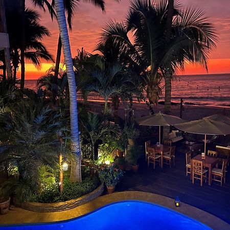 Los Corales Máncora Extérieur photo