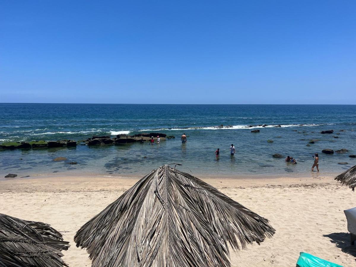 Los Corales Máncora Extérieur photo