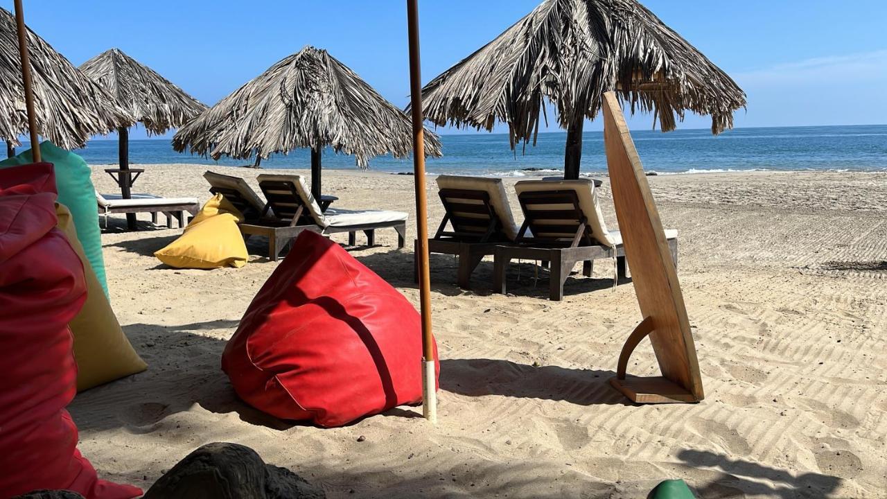 Los Corales Máncora Extérieur photo