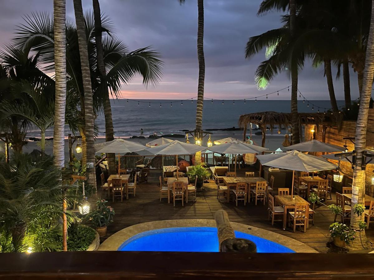 Los Corales Máncora Extérieur photo