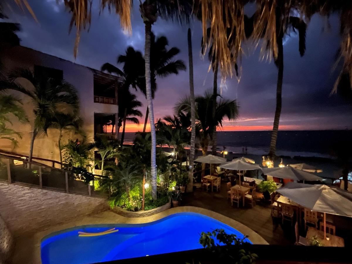 Los Corales Máncora Extérieur photo