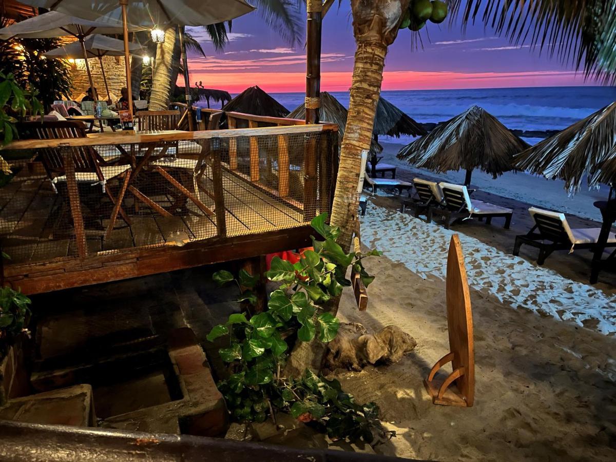 Los Corales Máncora Extérieur photo