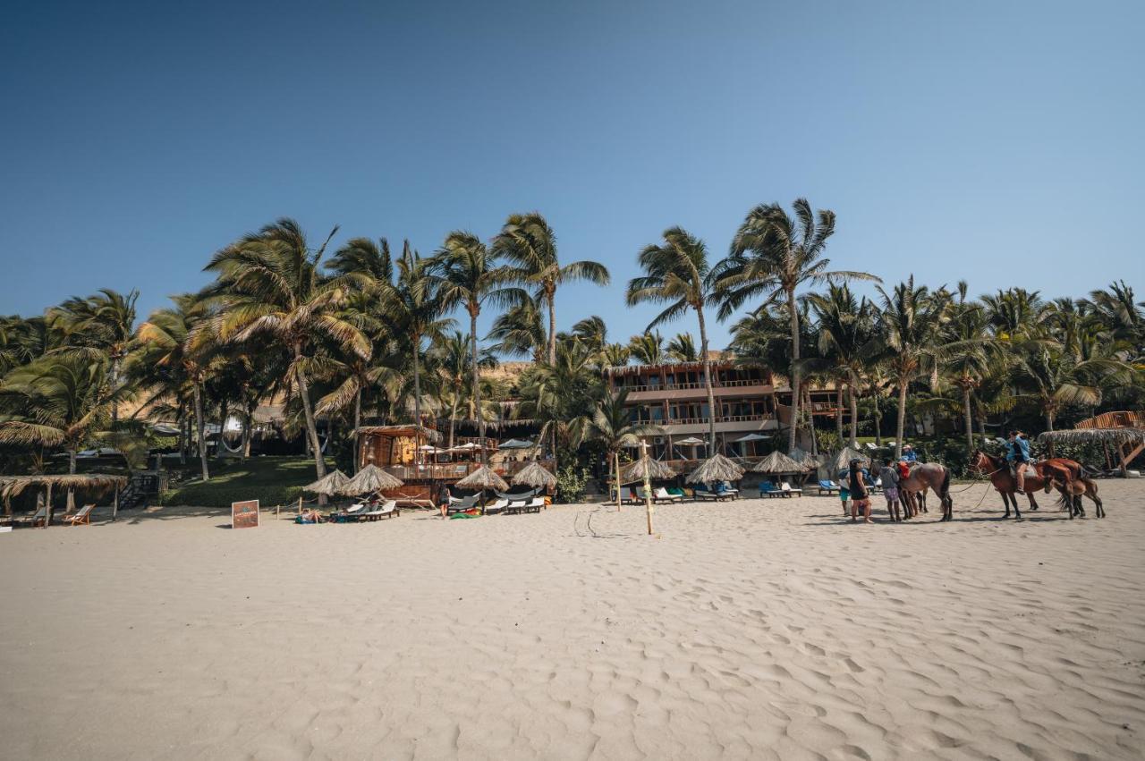 Los Corales Máncora Extérieur photo