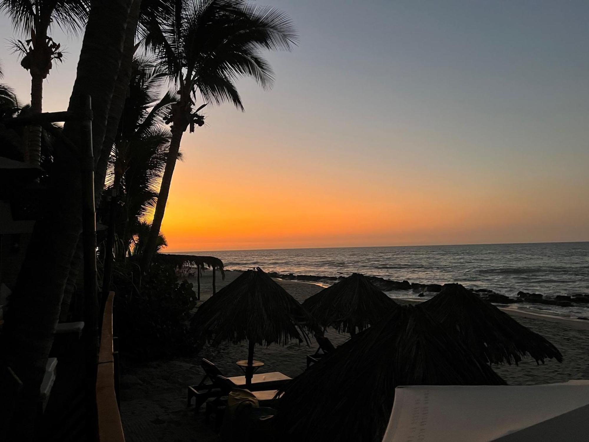 Los Corales Máncora Extérieur photo