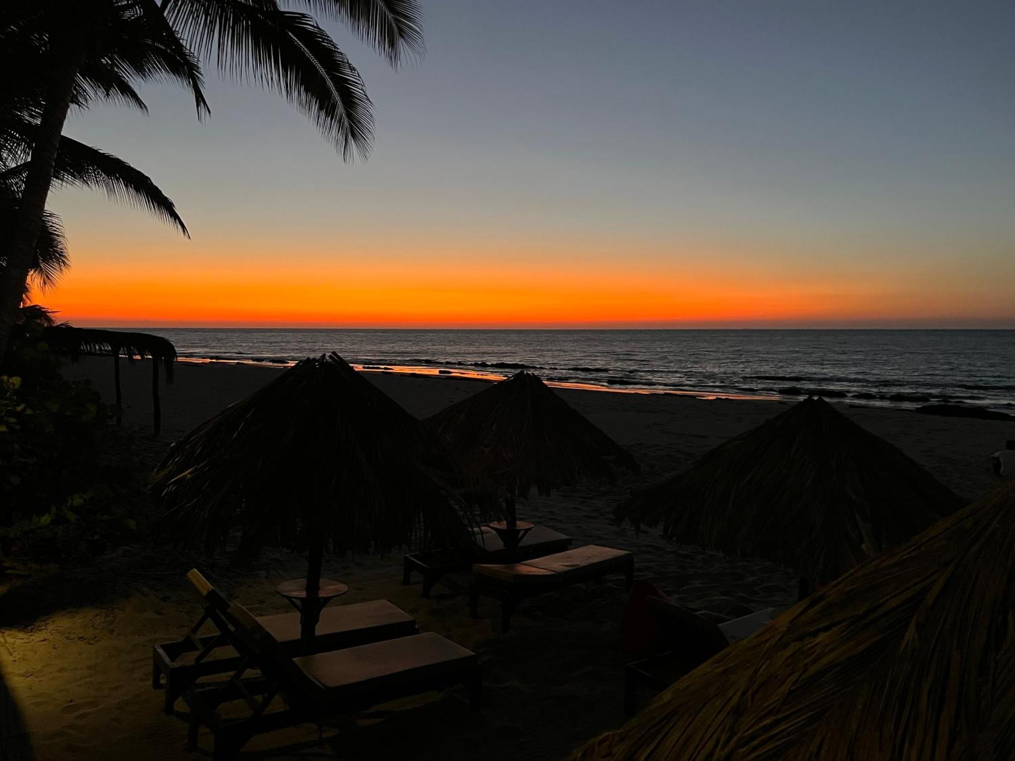 Los Corales Máncora Extérieur photo