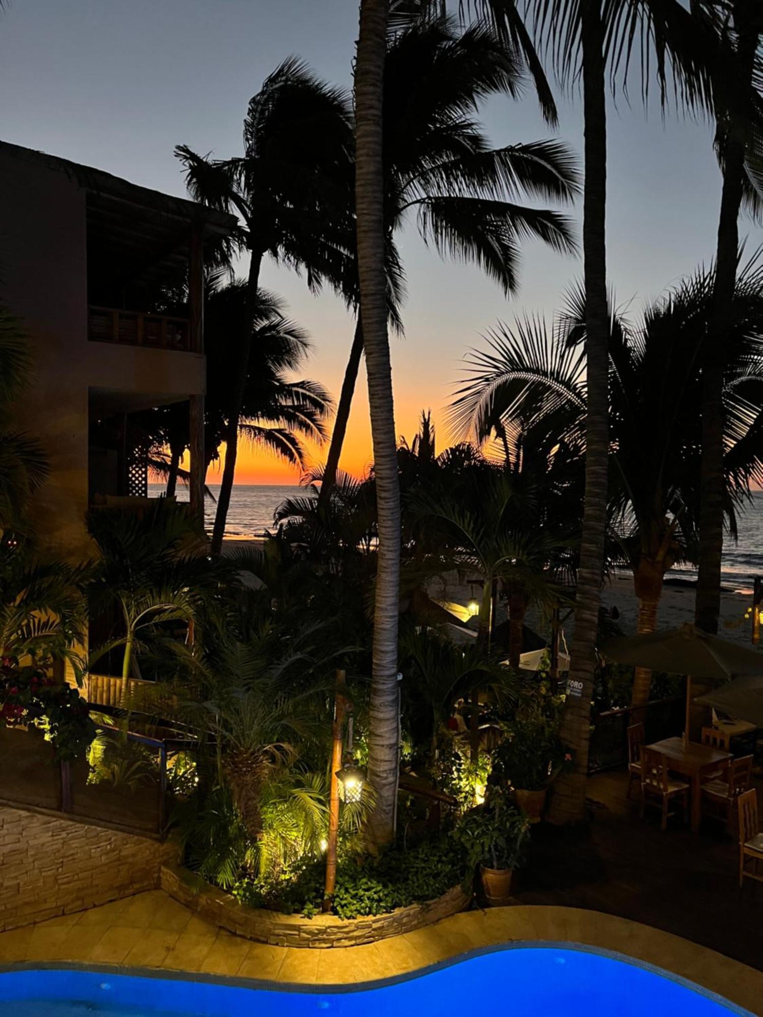 Los Corales Máncora Extérieur photo