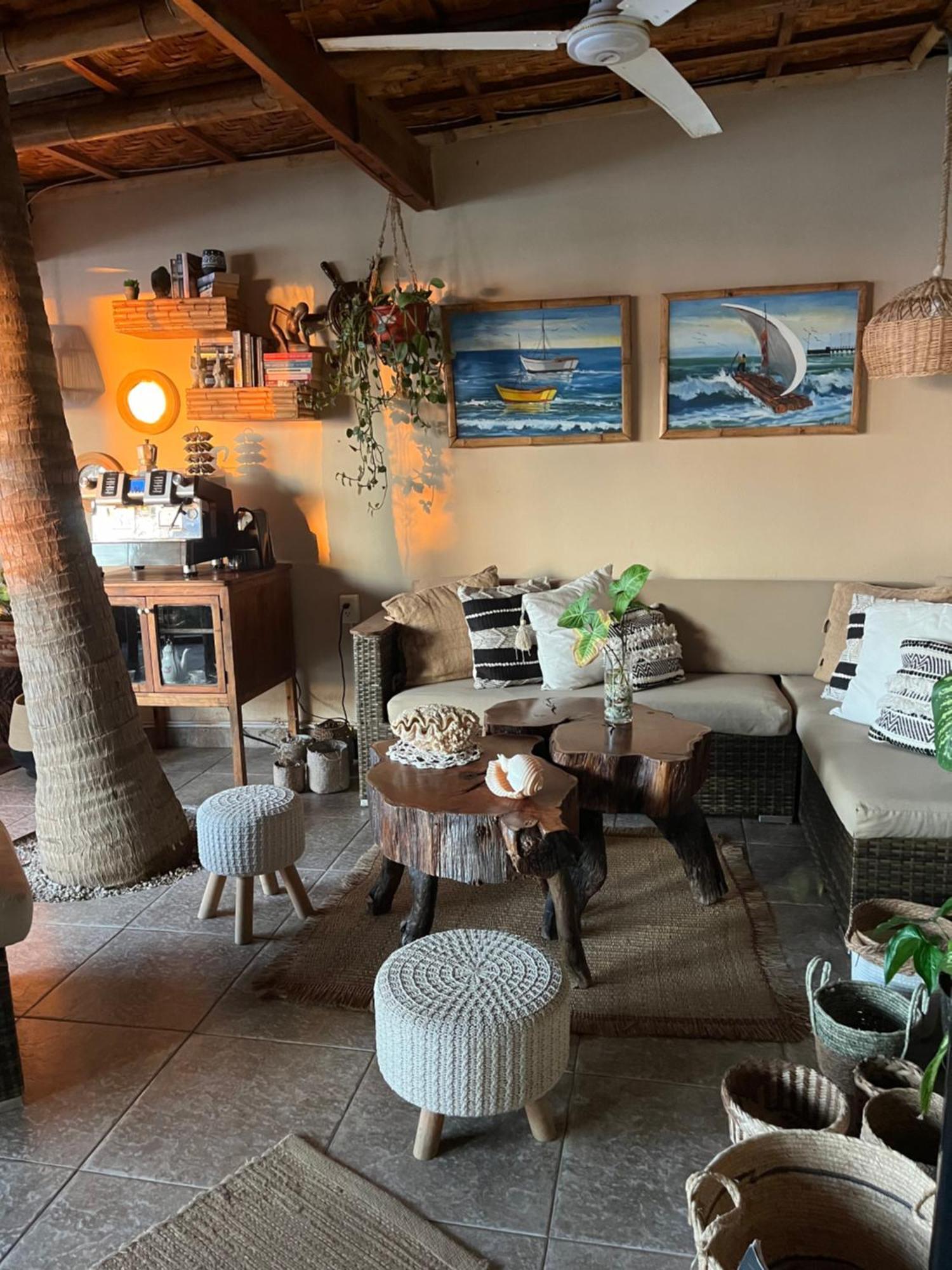 Los Corales Máncora Extérieur photo