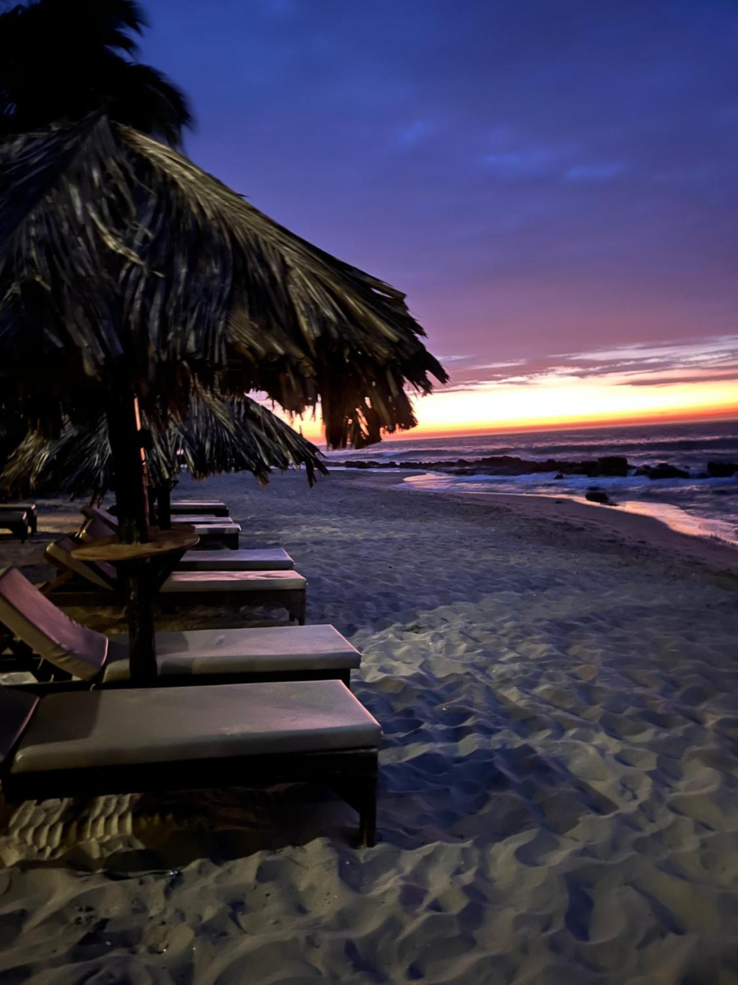 Los Corales Máncora Extérieur photo