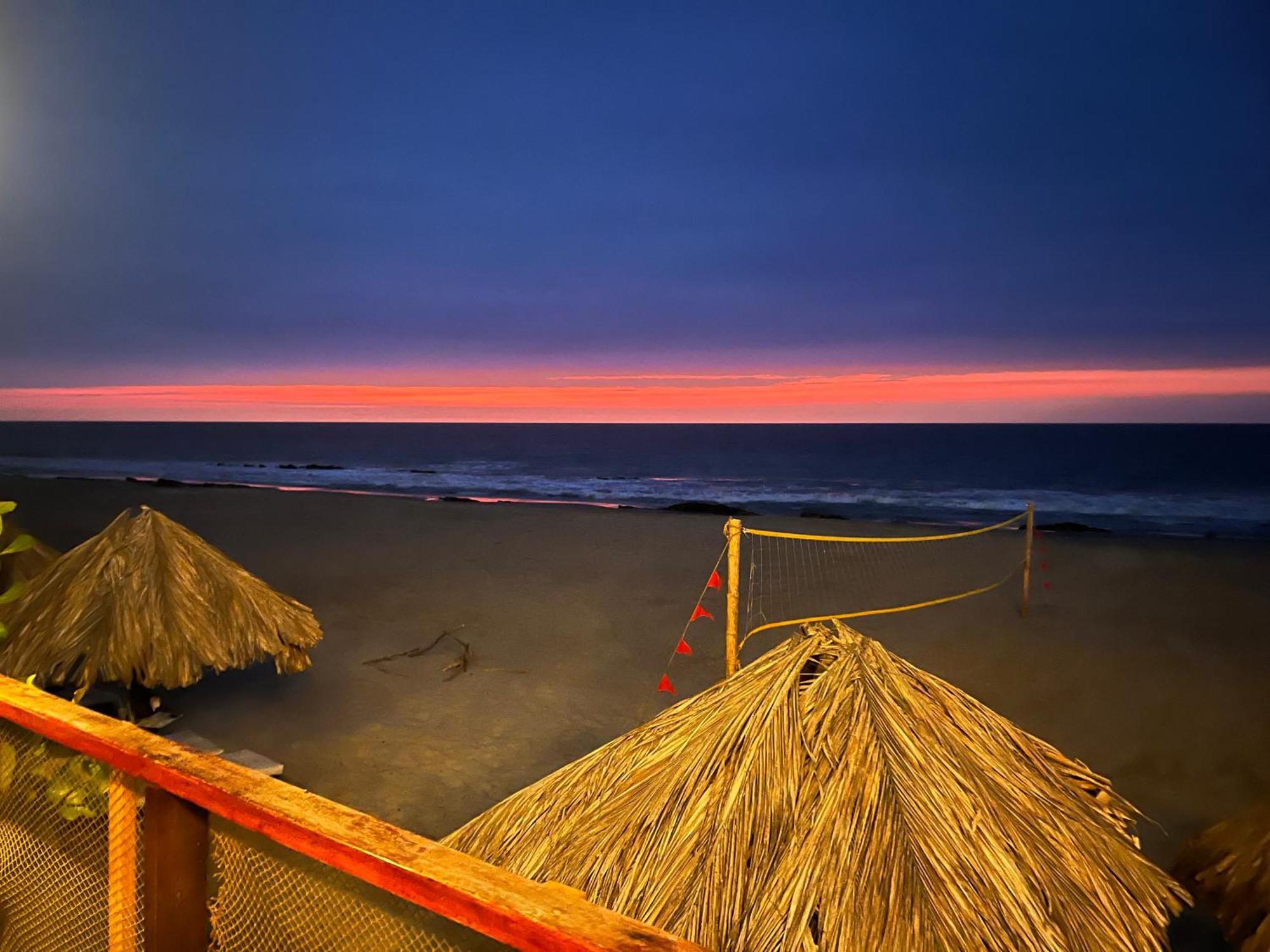 Los Corales Máncora Extérieur photo