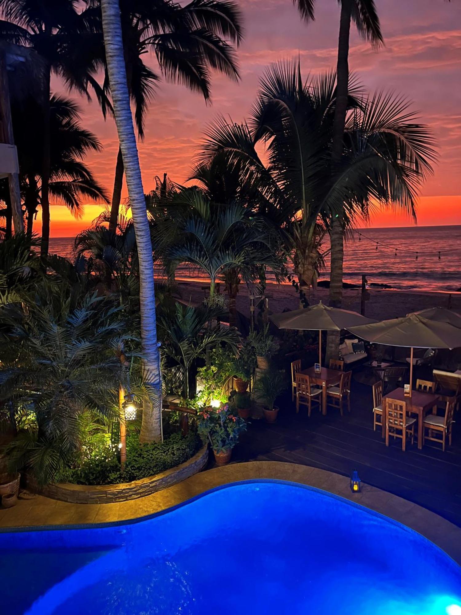 Los Corales Máncora Extérieur photo