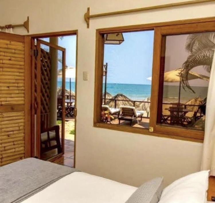 Los Corales Máncora Extérieur photo