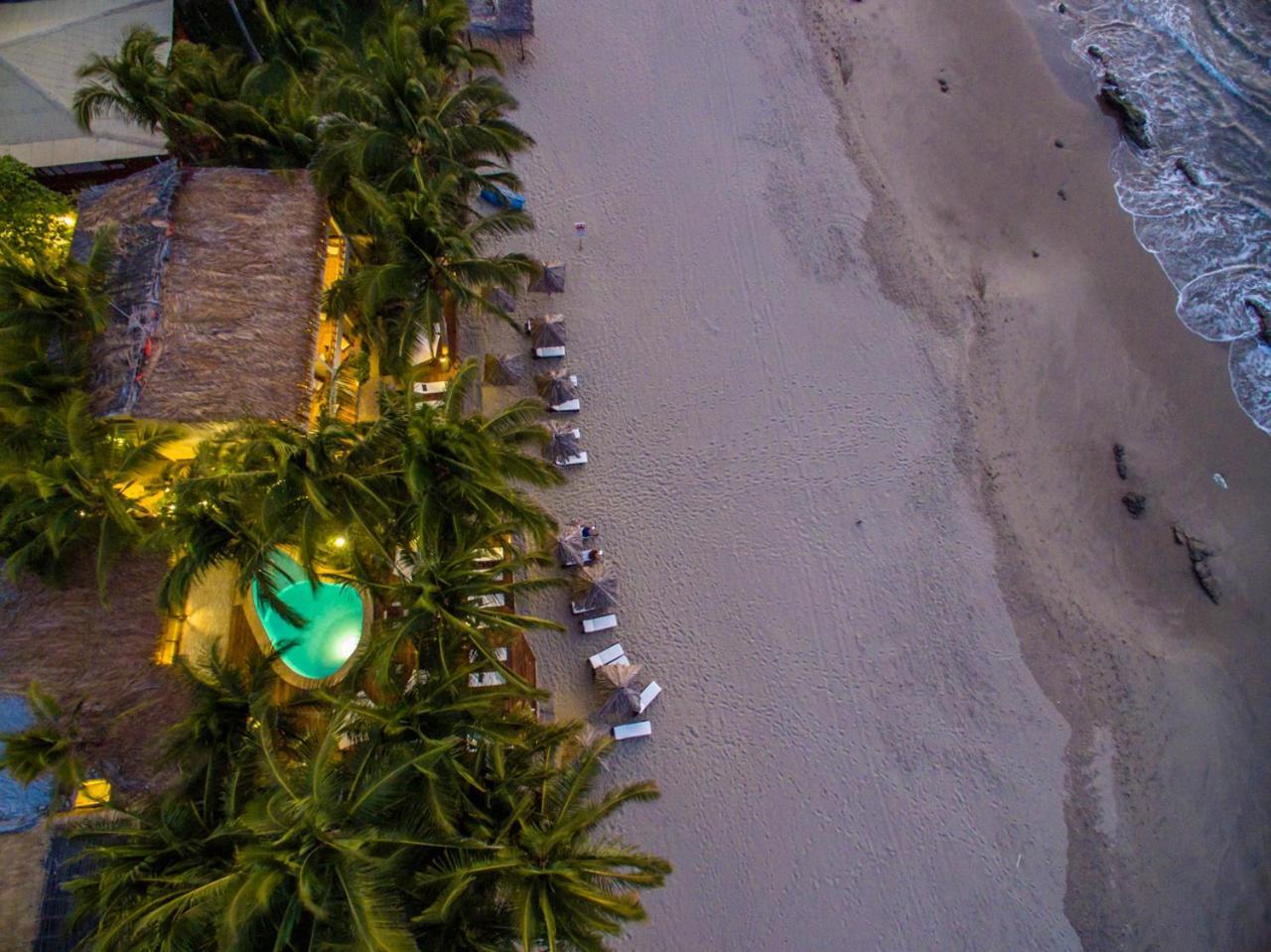 Los Corales Máncora Extérieur photo