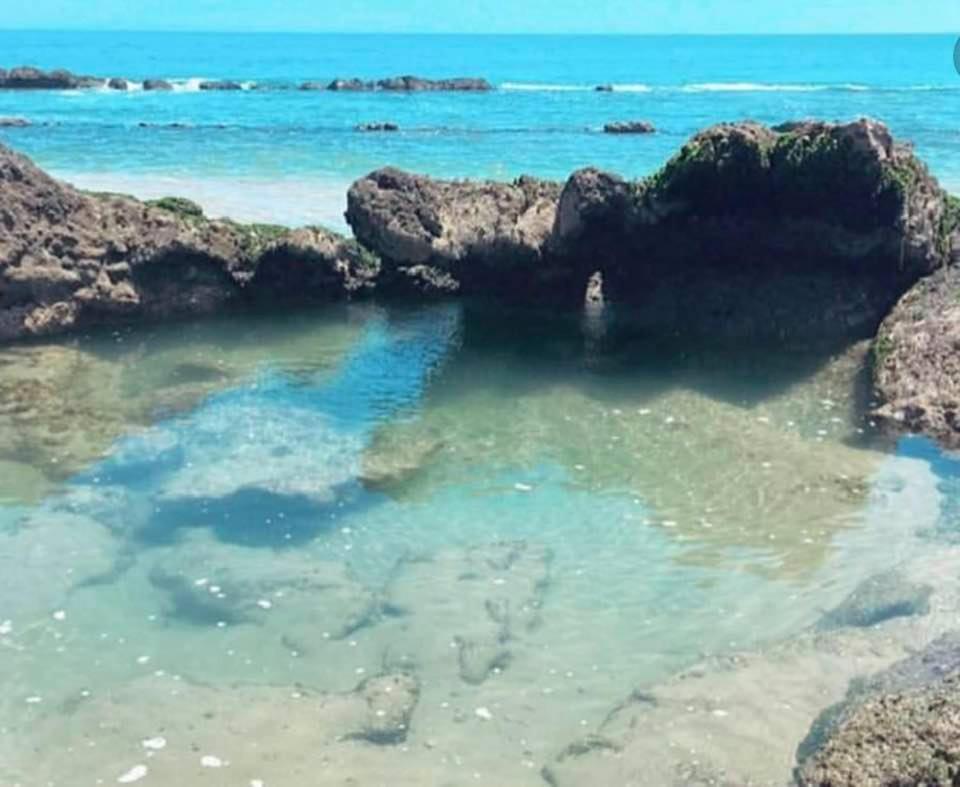 Los Corales Máncora Extérieur photo